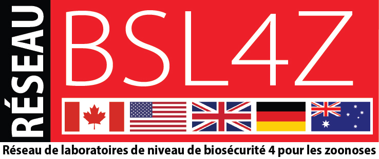 Bannière de la Conférence internationale 2021 du réseau BSL4Z