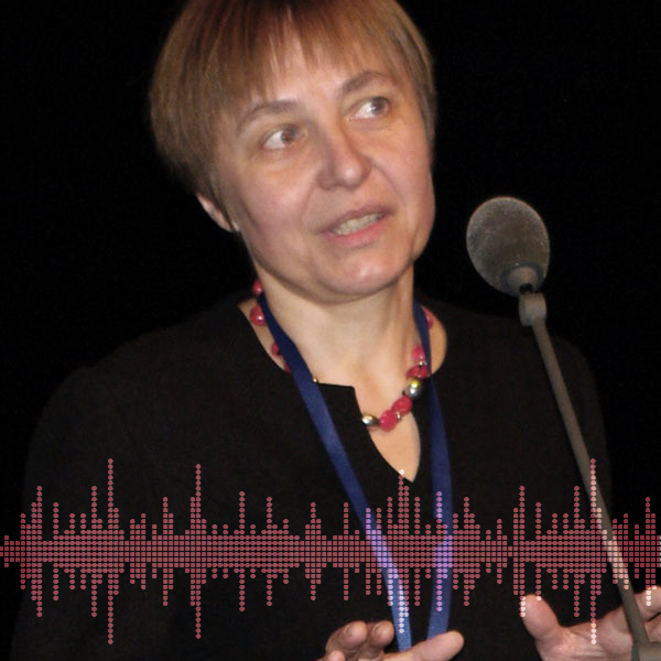 Women in Science – Dr. Hana Weingartl