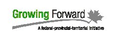Growing Forward - A Federal-provincial-territorial initiative